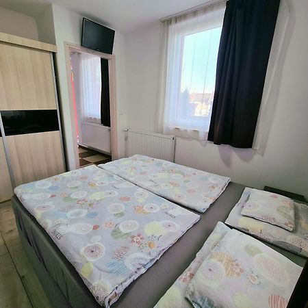 Marika Apartman Sopron Zewnętrze zdjęcie