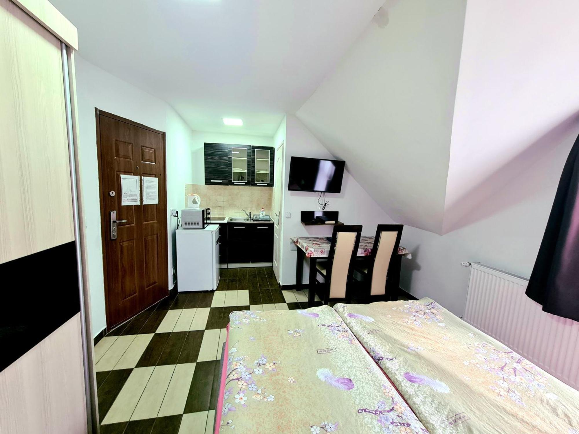 Marika Apartman Sopron Zewnętrze zdjęcie