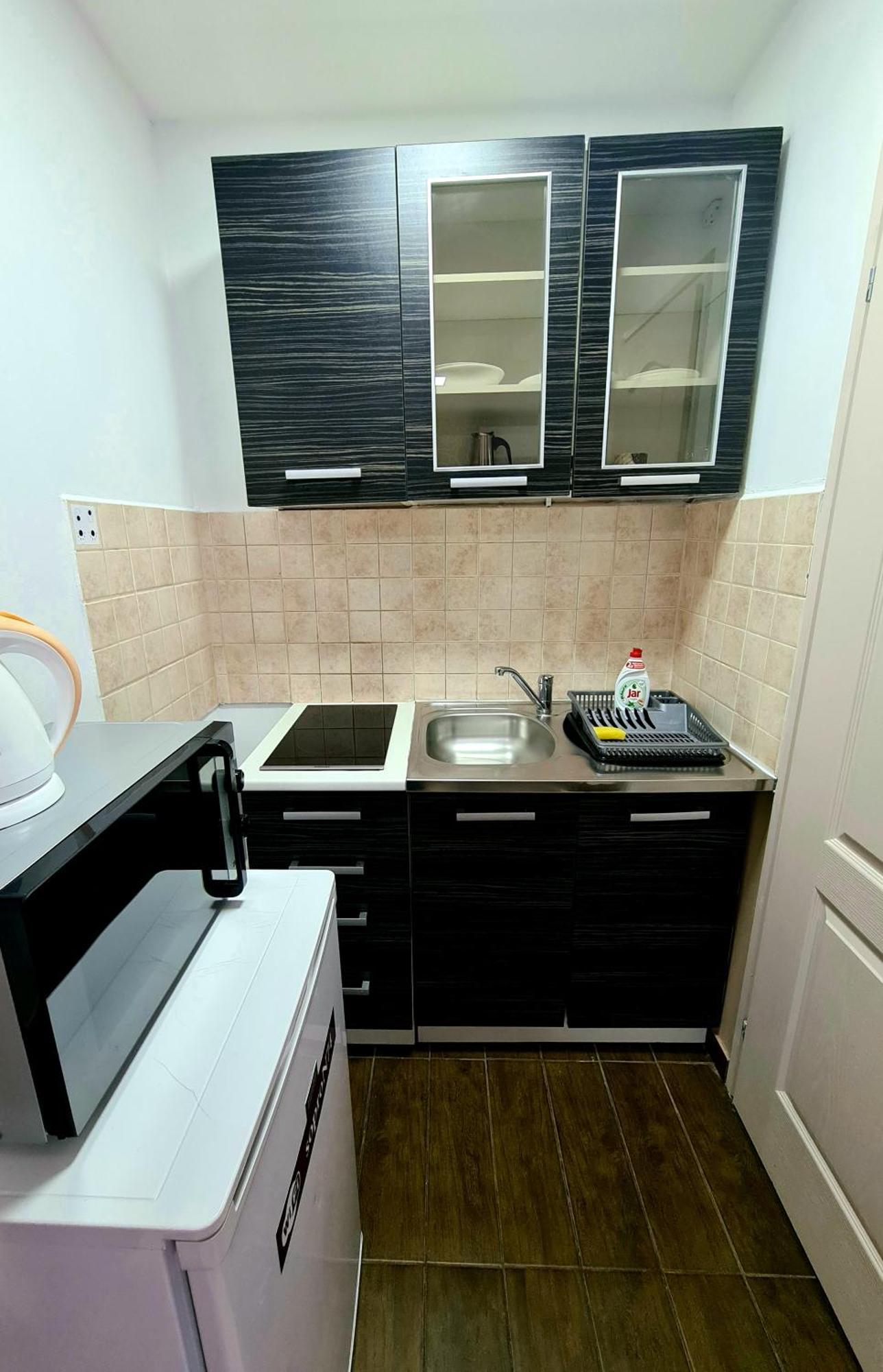 Marika Apartman Sopron Zewnętrze zdjęcie