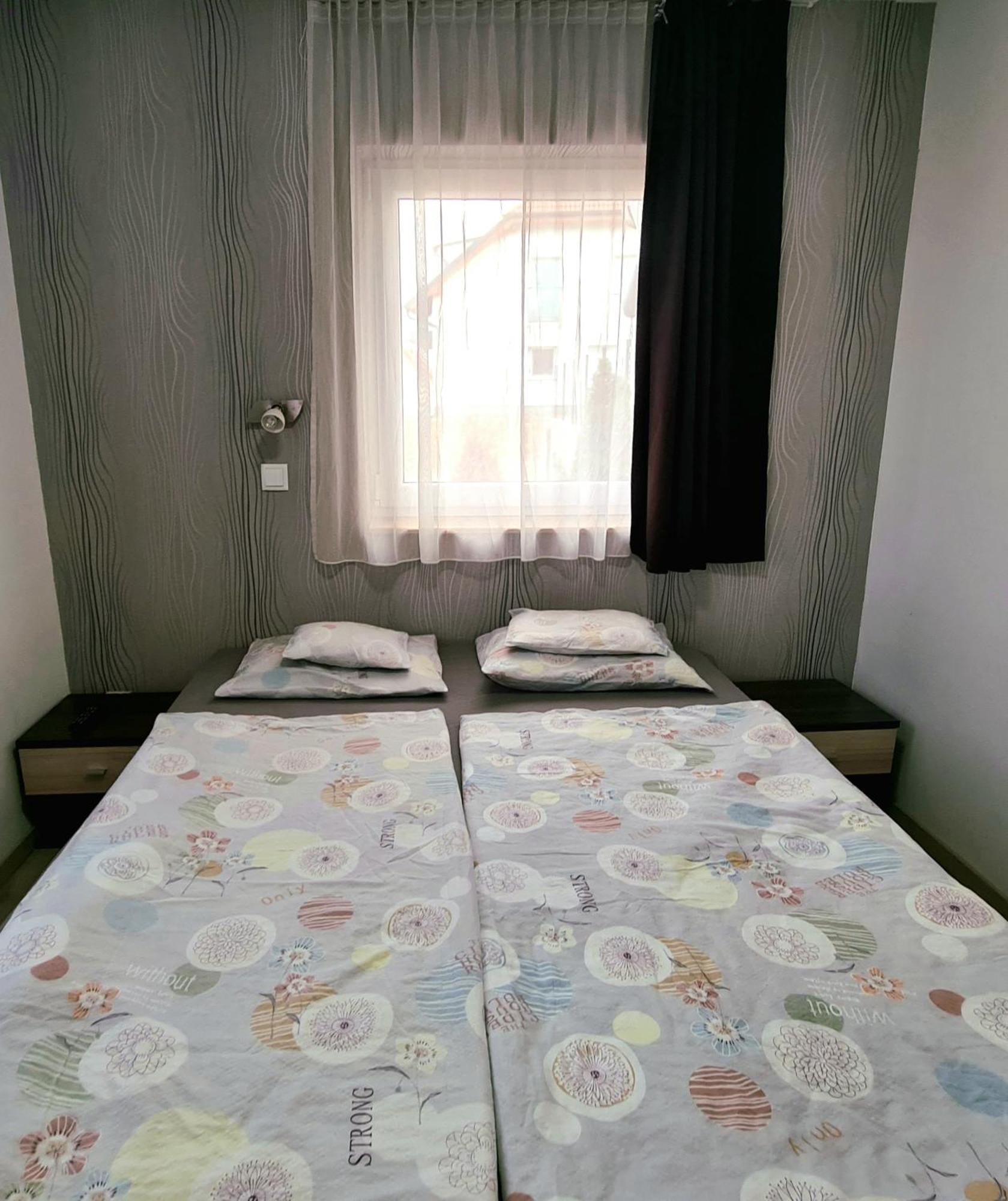 Marika Apartman Sopron Zewnętrze zdjęcie
