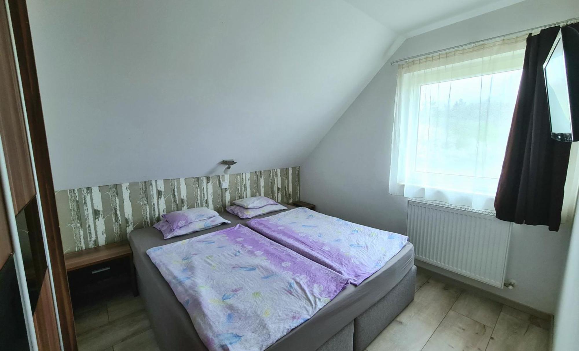 Marika Apartman Sopron Zewnętrze zdjęcie