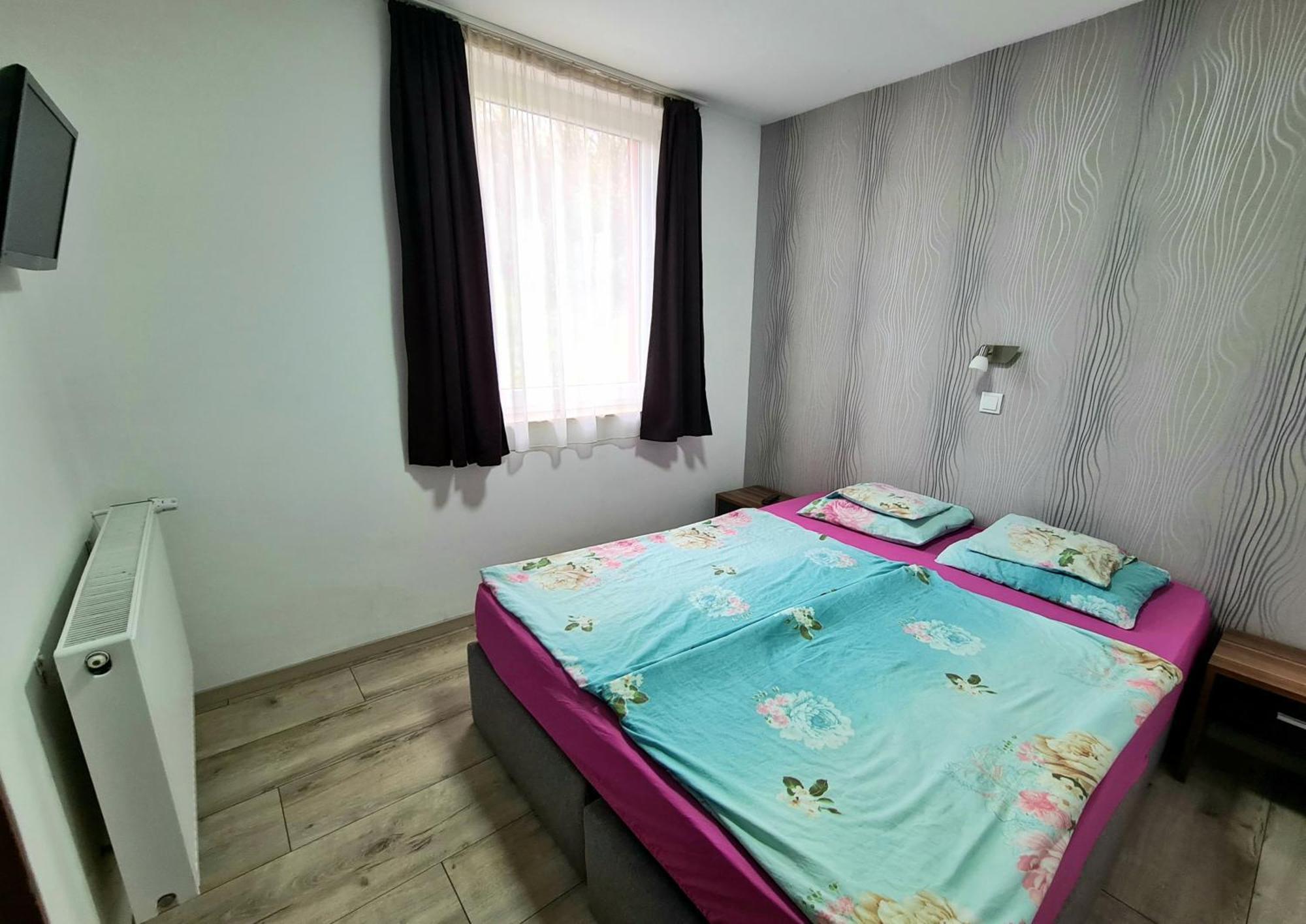 Marika Apartman Sopron Zewnętrze zdjęcie